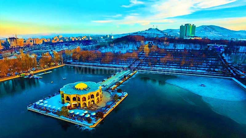 حمل بار دربستی به تبریز