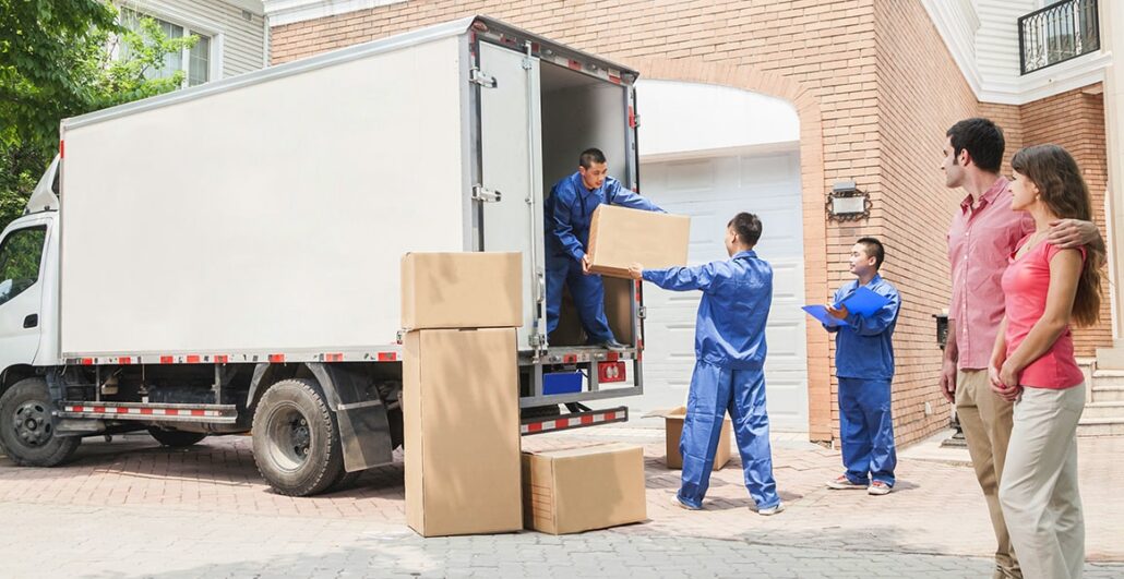اهمیت بیمه باربری در حمل اثاثیه به بندرعباس