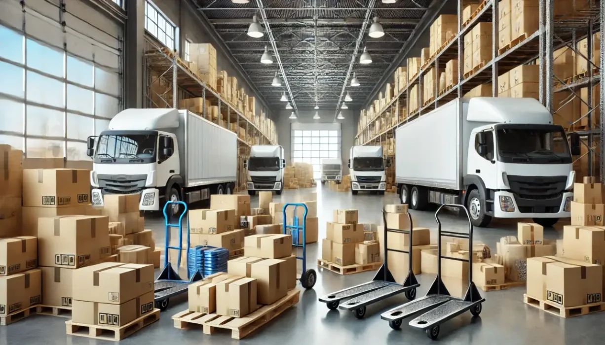 باربری تهران به همدان معتبر