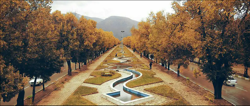 باربری-تهران-به-کرمانشاه