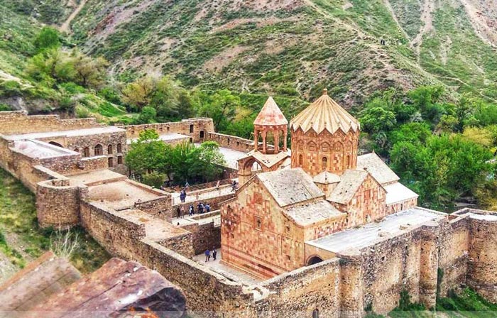حمل-بار-به-جلفا