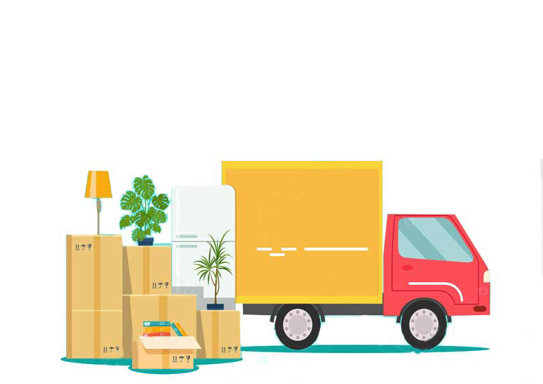 هزینه حمل اثاثیه منزل به کیش چقدر است؟