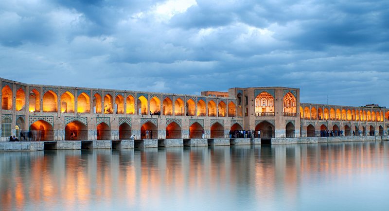 ارزان ترین باربری حمل کرج به اصفهان