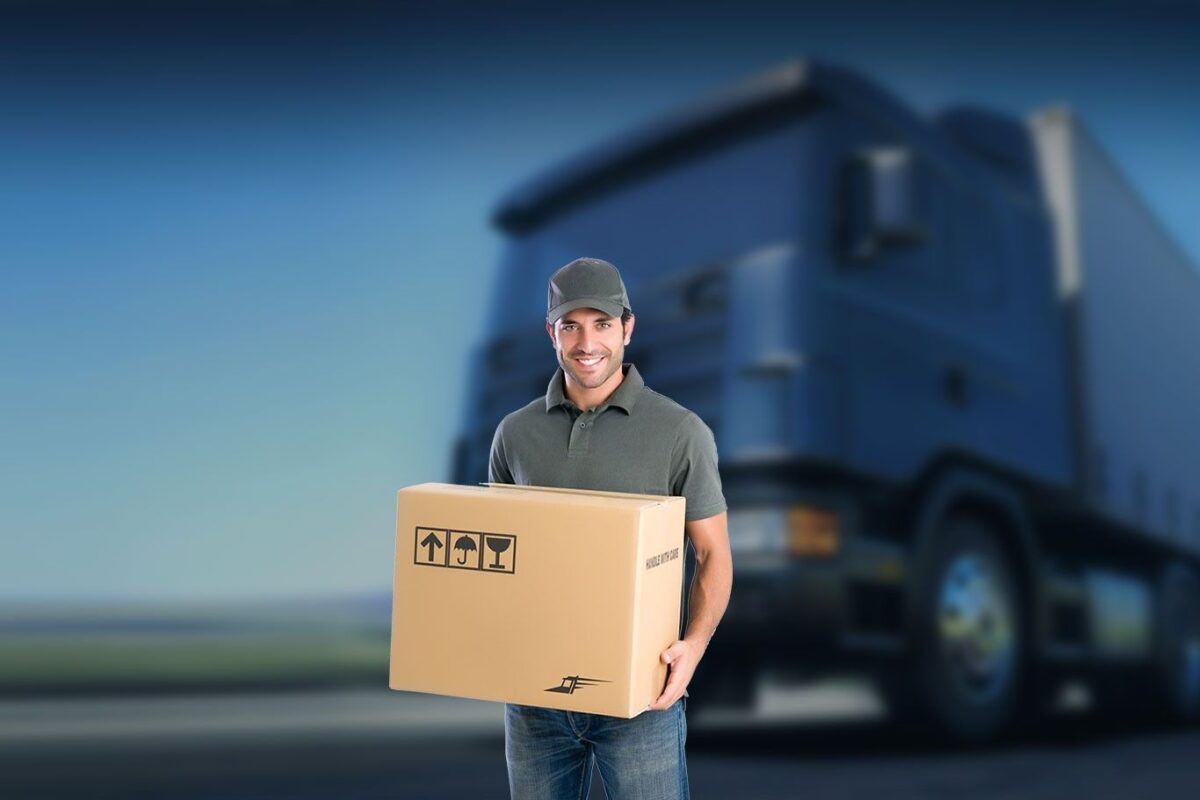 باربری کرج به بوشهر به صورت دربستی