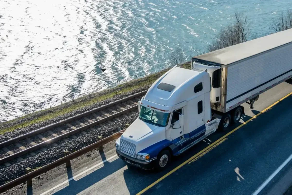 ارزان ترین کرایه باربری حمل کرج به اردبیل