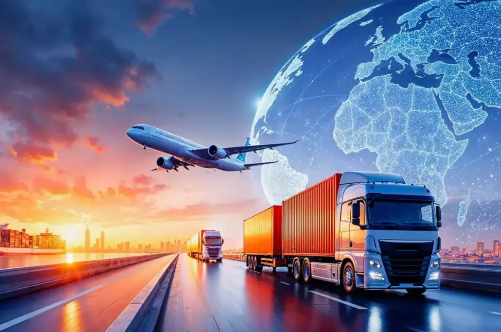 آیا باربری کرج به بندرعباس شامل بیمه بار میشود؟