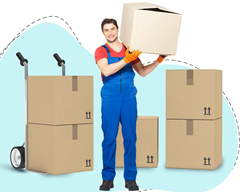 ۱۰ اشتباه رایج در حمل اثاثیه منزل